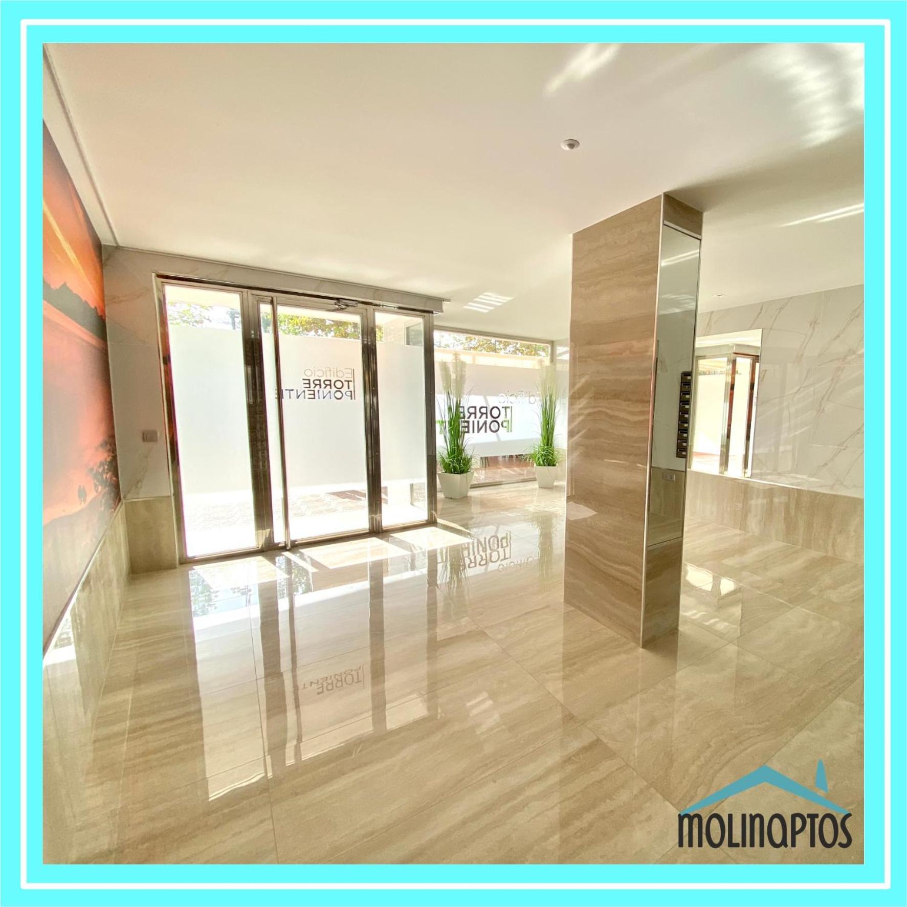 Estudio 29 Frente Al Mar By Molinaptos Benidorm Exterior foto